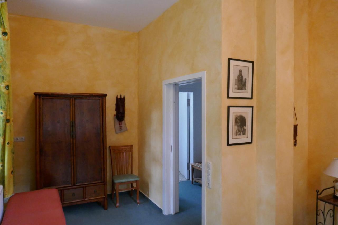 Landhaus Schloss Koelzow Kolzow Eksteriør billede
